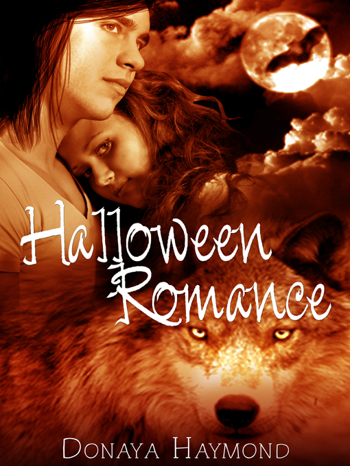 Halloween Romance